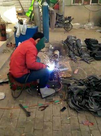 鎳基耐磨合金堆焊焊絲堆焊操作 鎳基耐磨合金堆焊焊絲堆焊操作